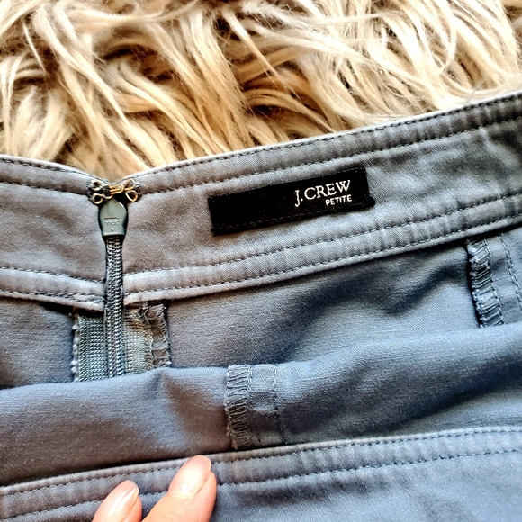 👍4 for $20👍 Petite J. Crew Pencil Skirt - Picture 6 of 7